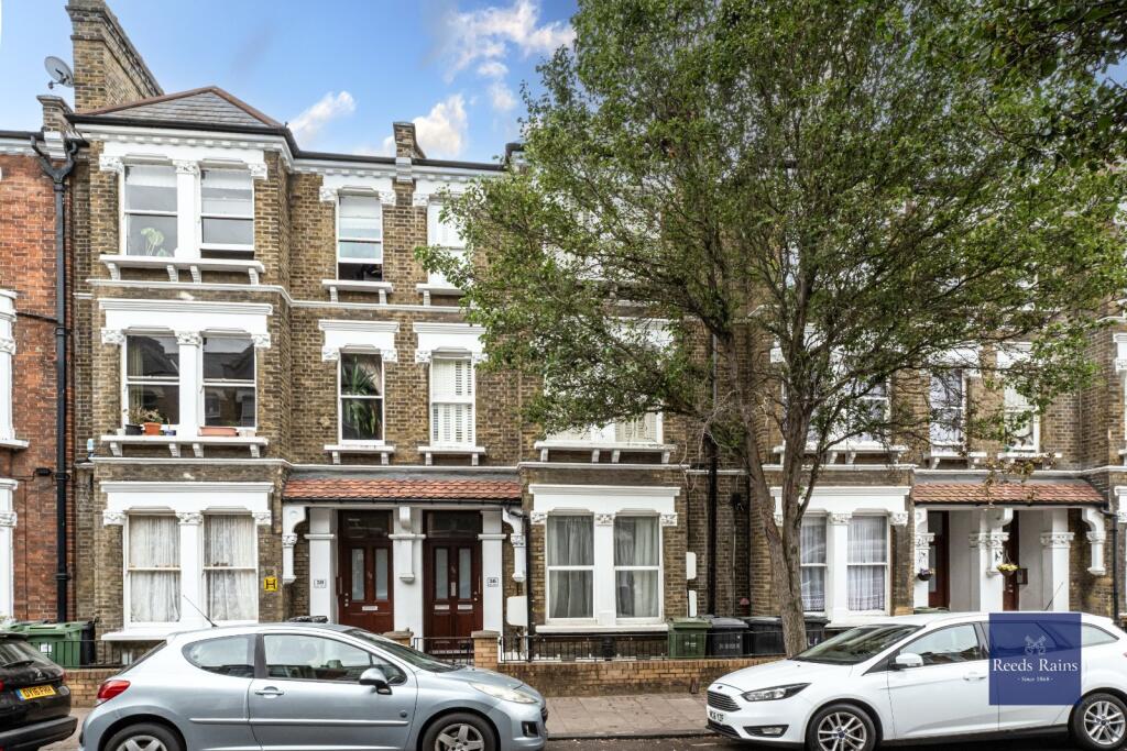 Main image of property: Brook Drive, London, SE11