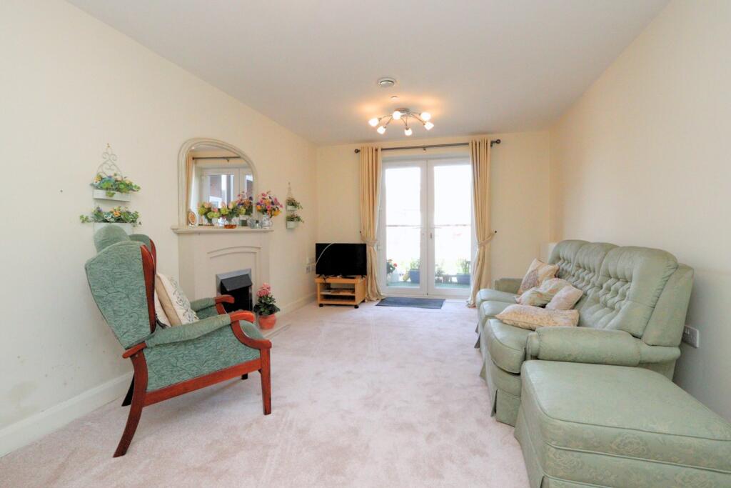 Main image of property: Adlington House, Moorside Road, Urmston, Manchester, M41