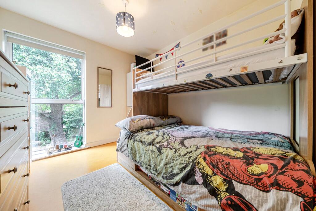 Apartment in London - View 4