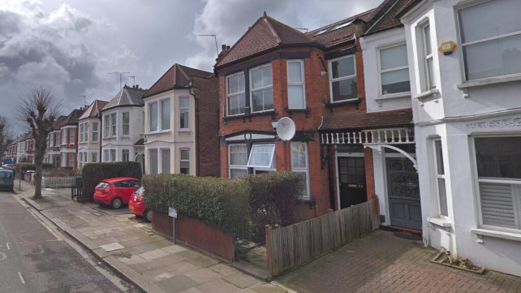 Main image of property: Falkland Avenue, Finchley, London