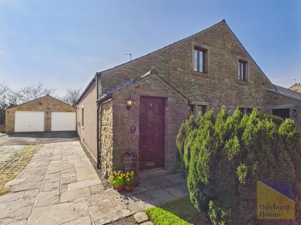 Main image of property: Brickhouse Gardens, Garstang Road, Chipping, PR3