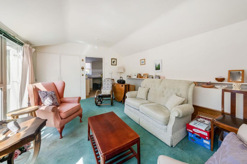House in Oxford - View 5