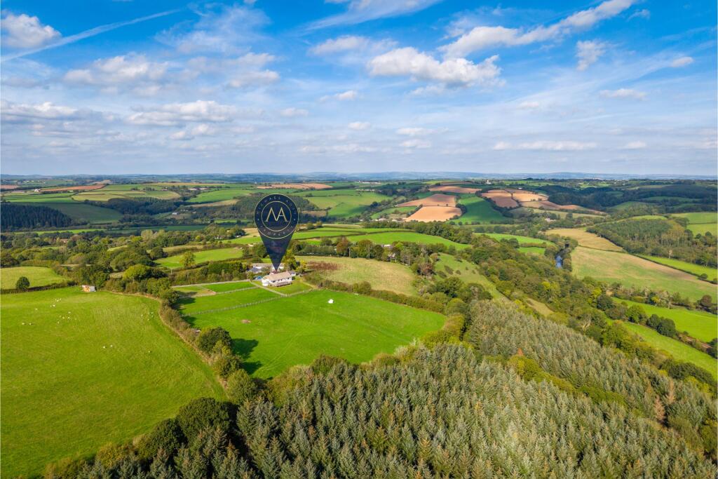 Main image of property: Silver Hill, High Bickington