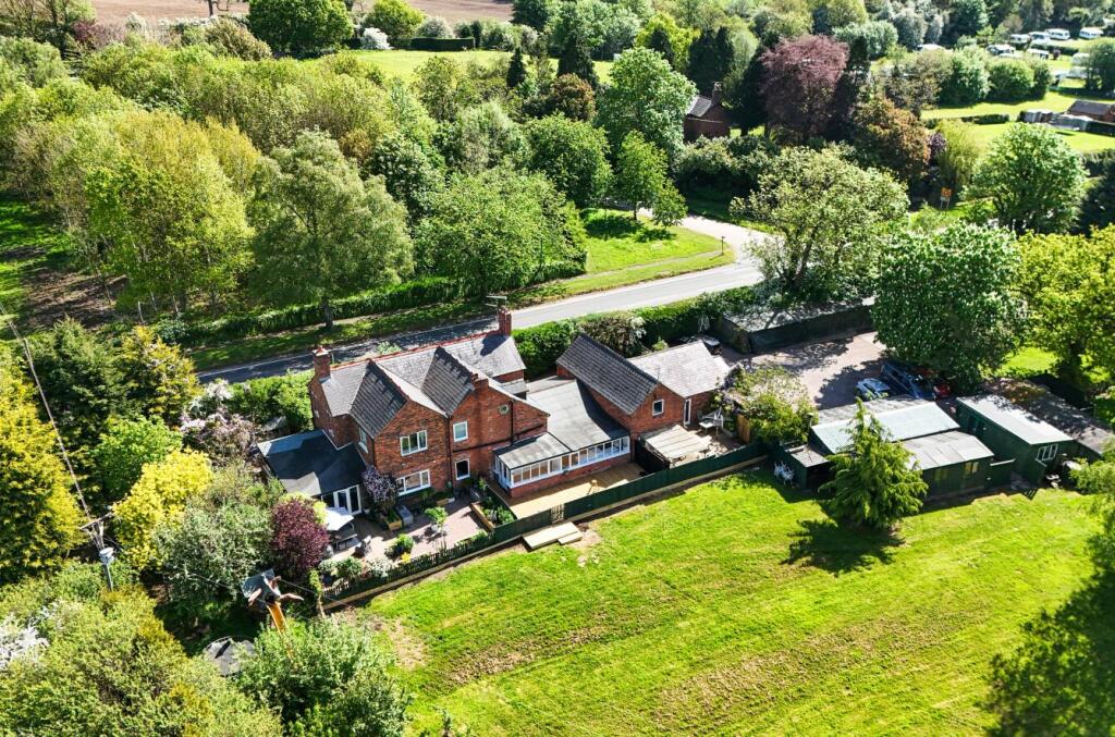 Main image of property: Chester Road, Tushingham.