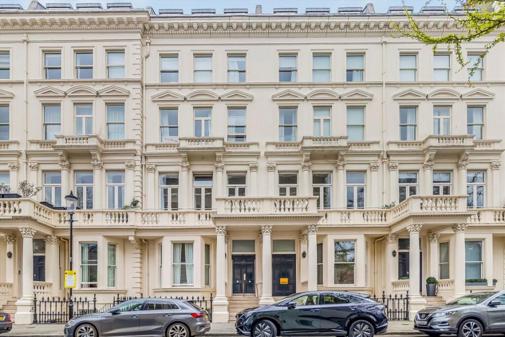 Main image of property: Earl's Court Square, Earls Court