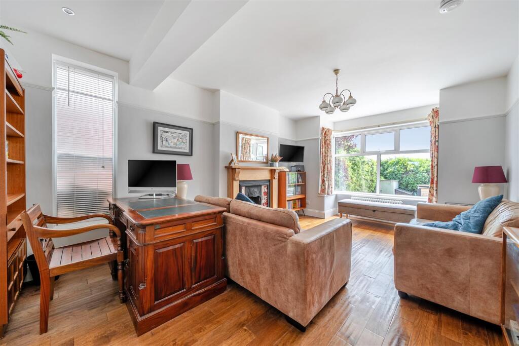 House in Swanage, Dorset - View 5