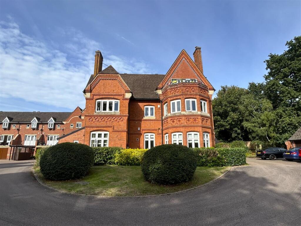 Main image of property: Acorn Close, Birstall