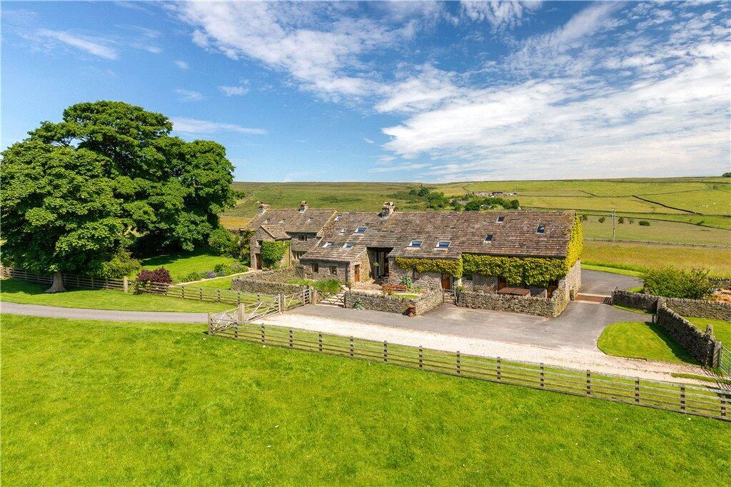 Main image of property: Green Lane, Silsden, West Yorkshire, BD20