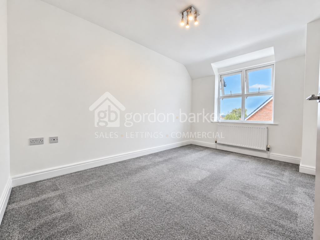 Apartment in Bournemouth - More