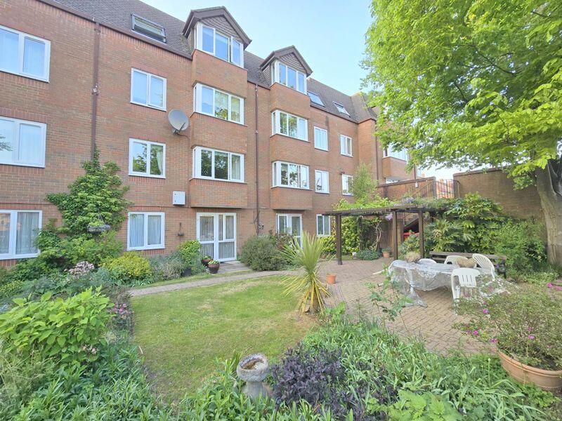 Main image of property: Lutyens Lodge, Uxbridge Road, Pinner