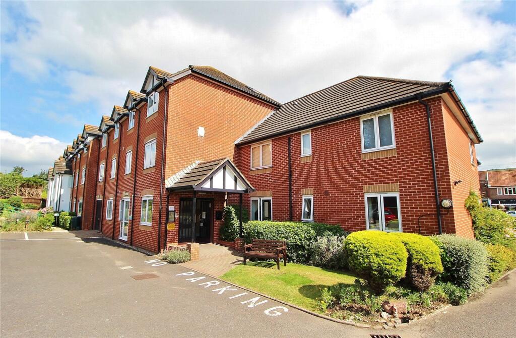 Main image of property: Cissbury Court, Findon Road, Findon Valley, Worthing, BN14