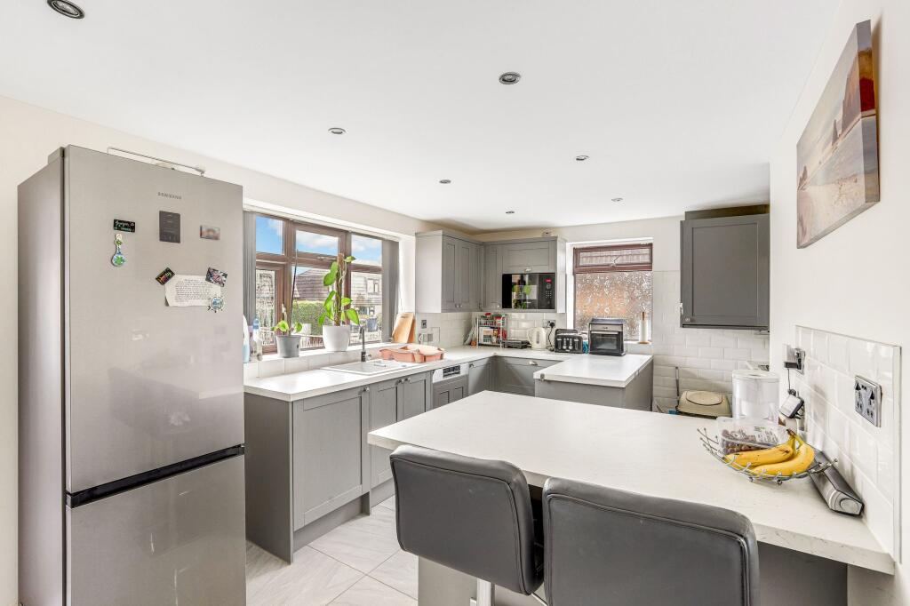 Main image of property: Pepper Road, Calverton, NG14