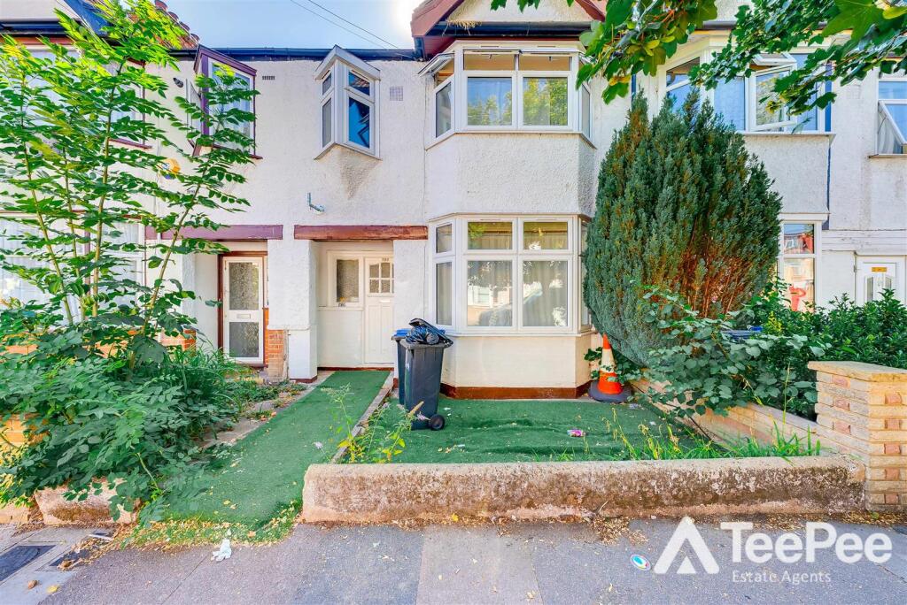 Main image of property: Croyland Road, London