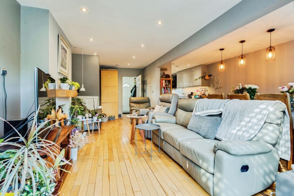 Main image of property: Rothwells Close, Cholsey, Wallingford