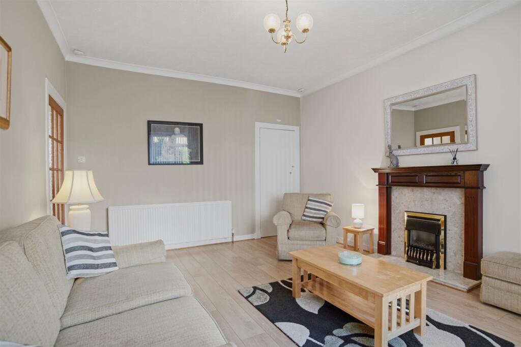 Apartment in Glasgow - View 5