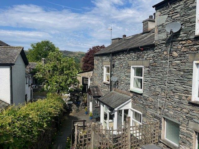 Main image of property: Jackdaw Cottage, Pinfold Row, Ambleside, LA22 9AX