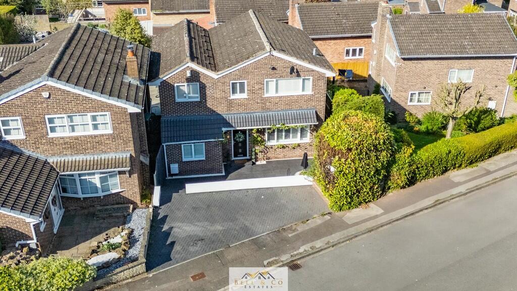 Main image of property: West Bank Drive, South Anston, Sheffield