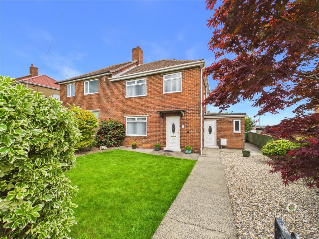 Main image of property: Rockwood Hill Estate, Greenside, Ryton, Tyne and Wear, NE40