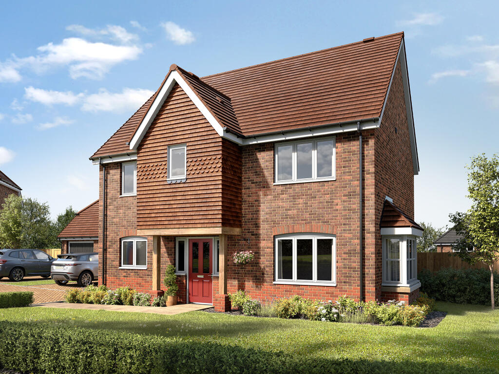 Main image of property: Gardner Street,
Herstmonceux,
Hailsham
East Sussex,
BN27 4SX
