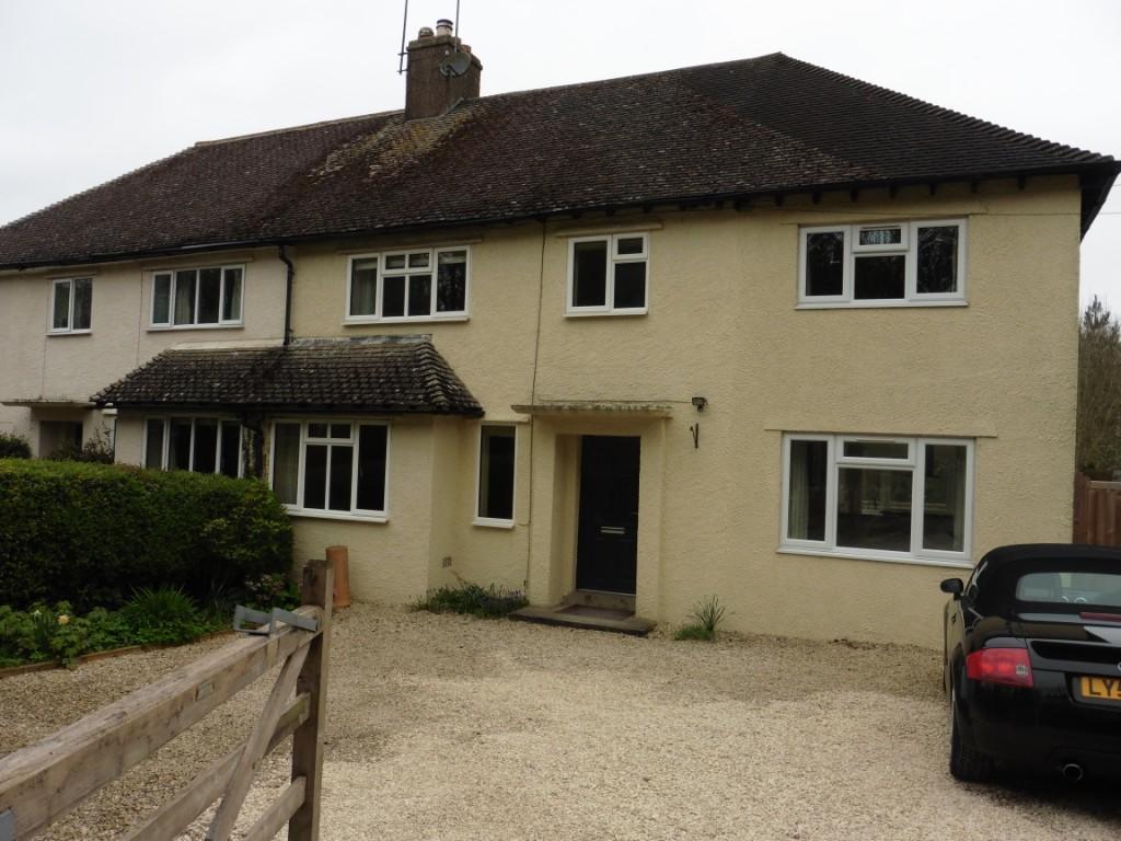 Main image of property: Wharf Lane, OX27