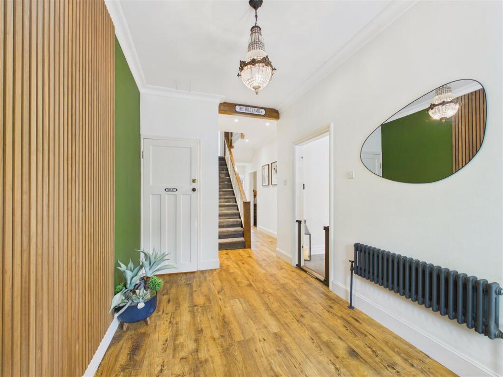 House in Hull, Kingston upon Hull - View 3