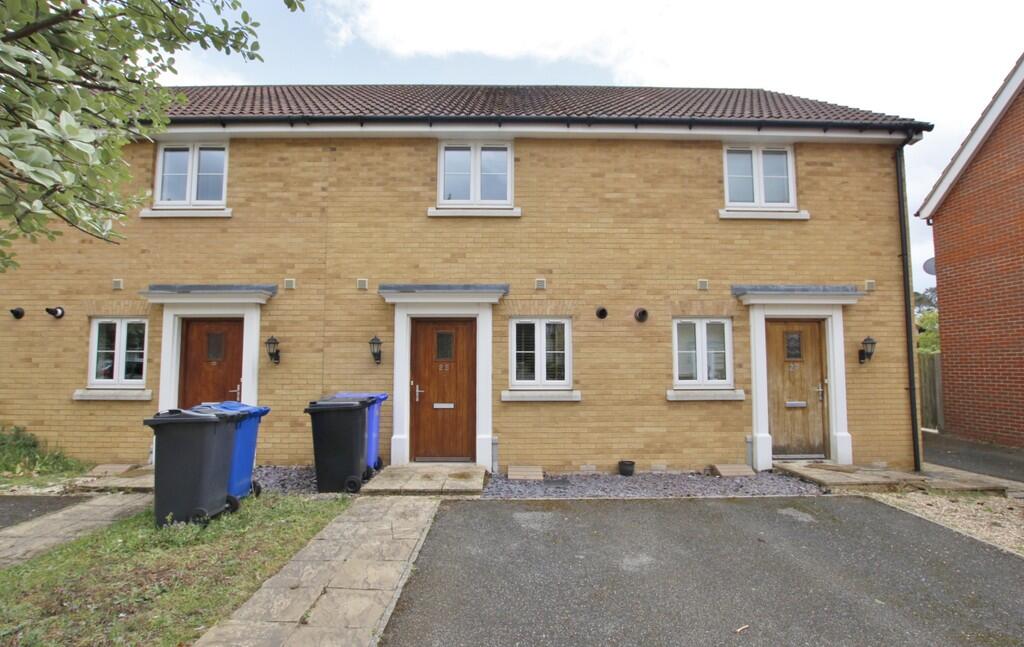 Main image of property: Parsley Close, Red Lodge