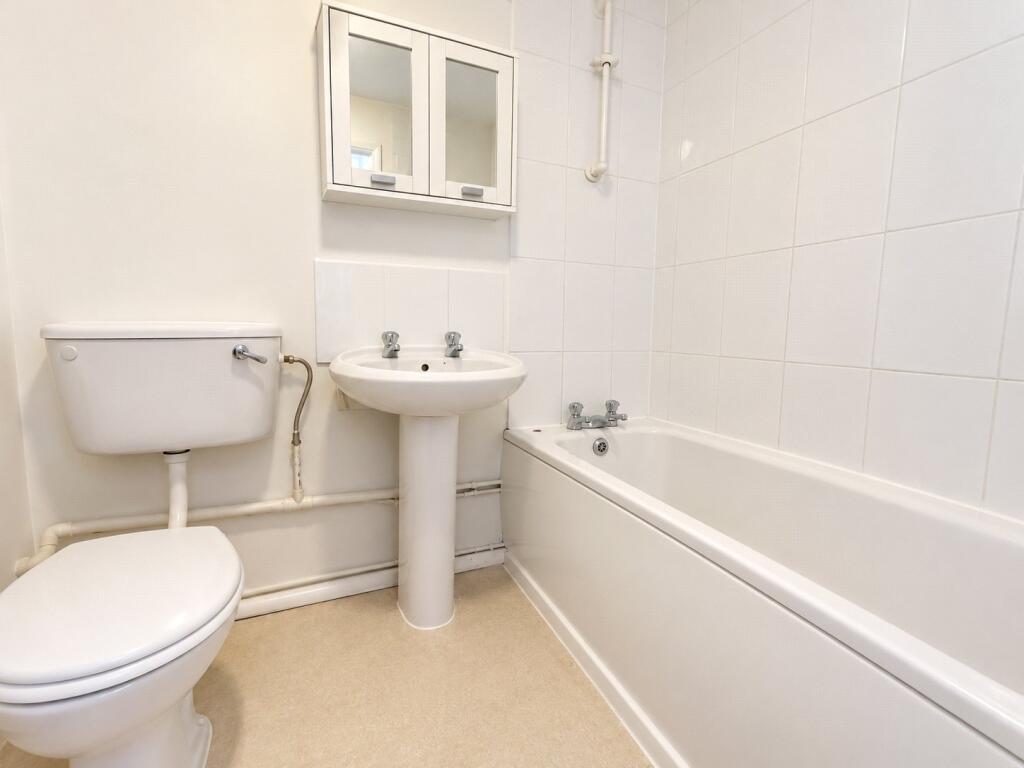 Apartment in London - View 5
