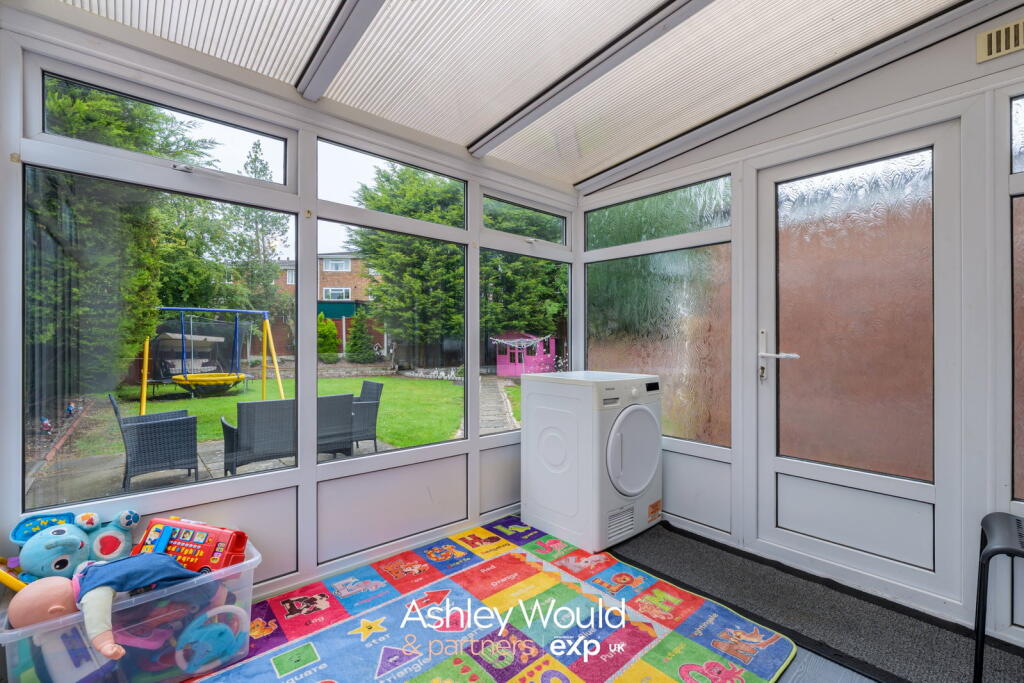 House in Sandwell, West Midlands - View 4
