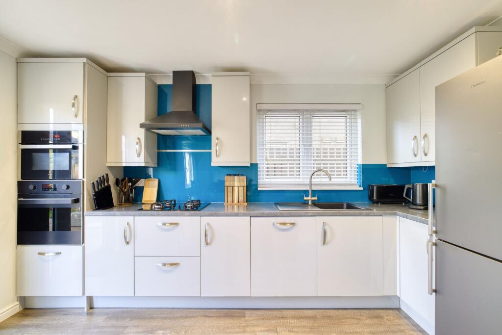 House in Galashiels - View 3