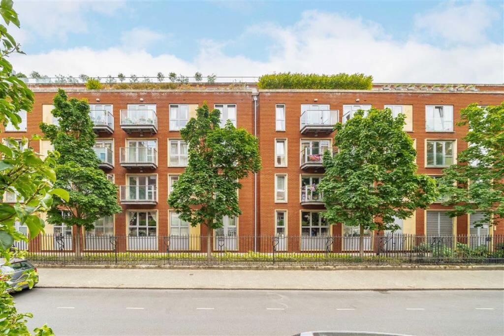 Main image of property: Lurline Gardens, Battersea