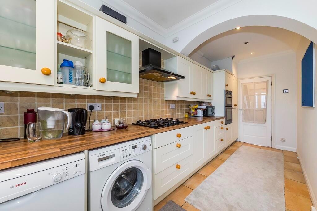 Main image of property: Forest Road, Ilford, IG6