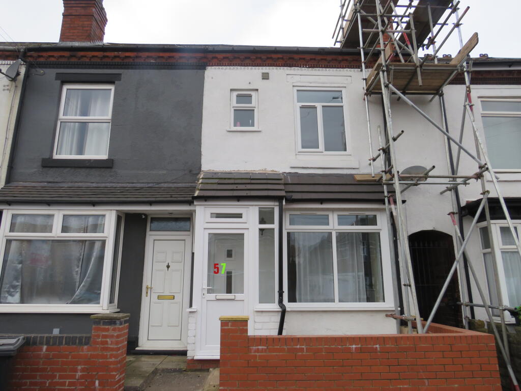 Main image of property: Birchfield Lane, OLDBURY