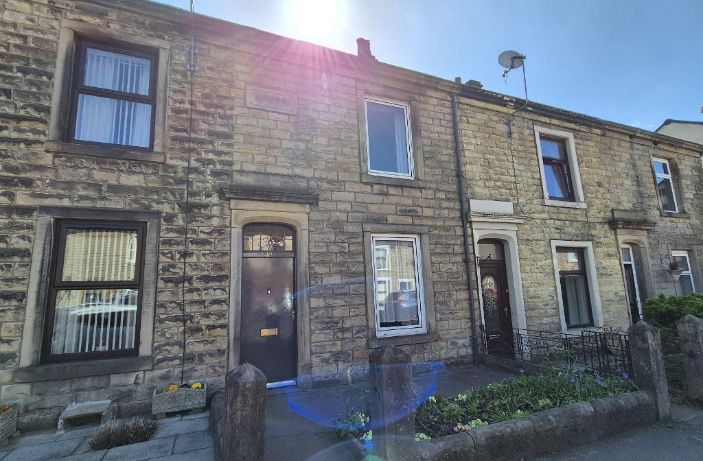 Main image of property: Chatburn Road, Clitheroe, BB7 2AP