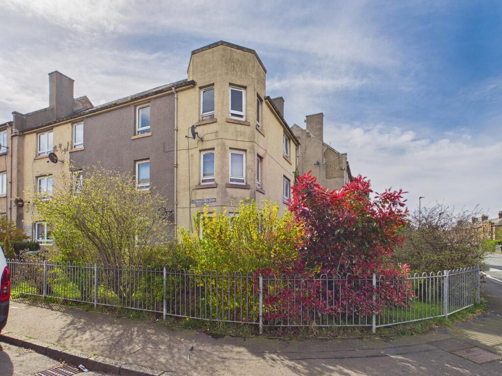Apartment in Edinburgh, Granton and District - View 4