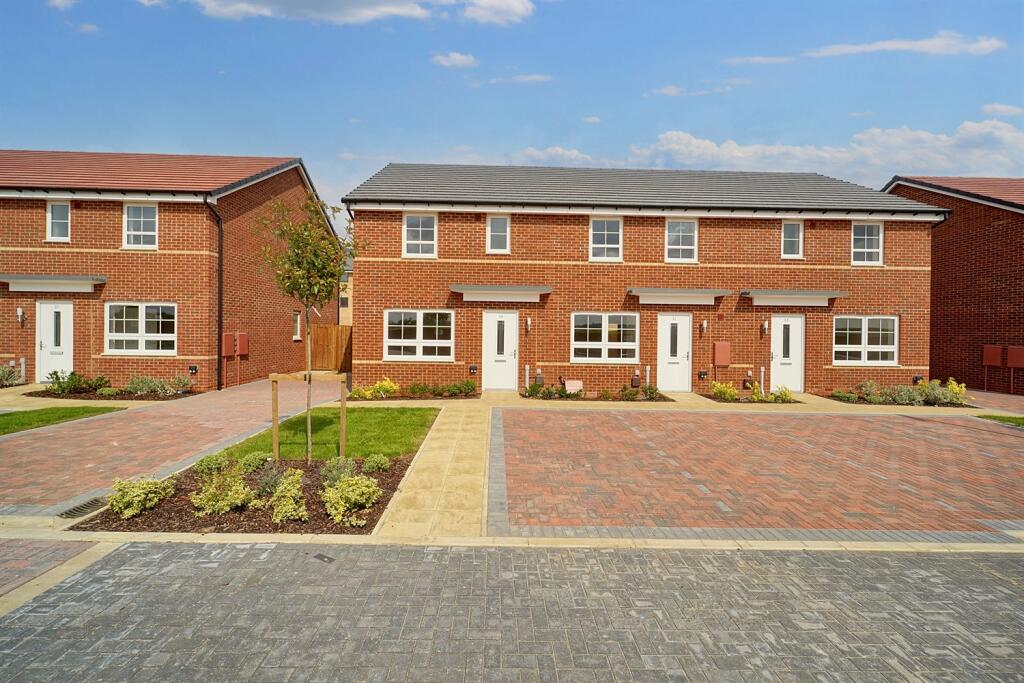 Main image of property: Mitchells Main Close, S73