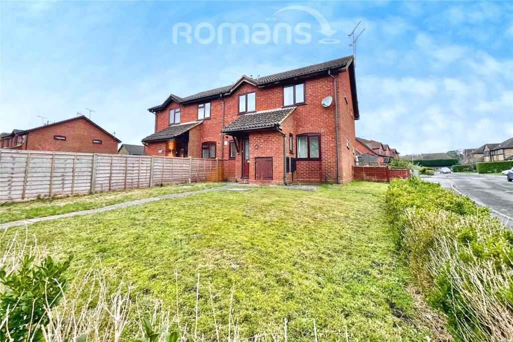 Main image of property: Horsham Road, Owlsmoor, Sandhurst