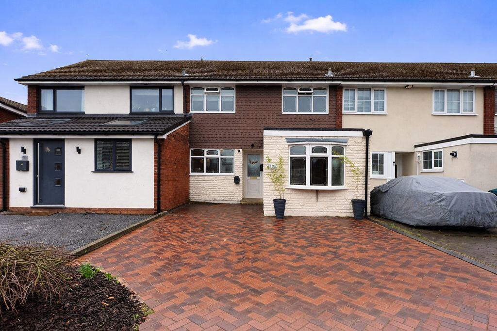 Main image of property: St. Stephens Road, Burntwood, WS7 0DB