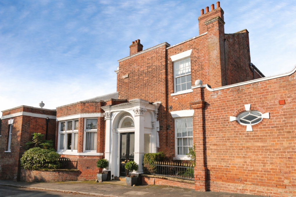 Main image of property: Woodgates Lane, North Ferriby, HU14