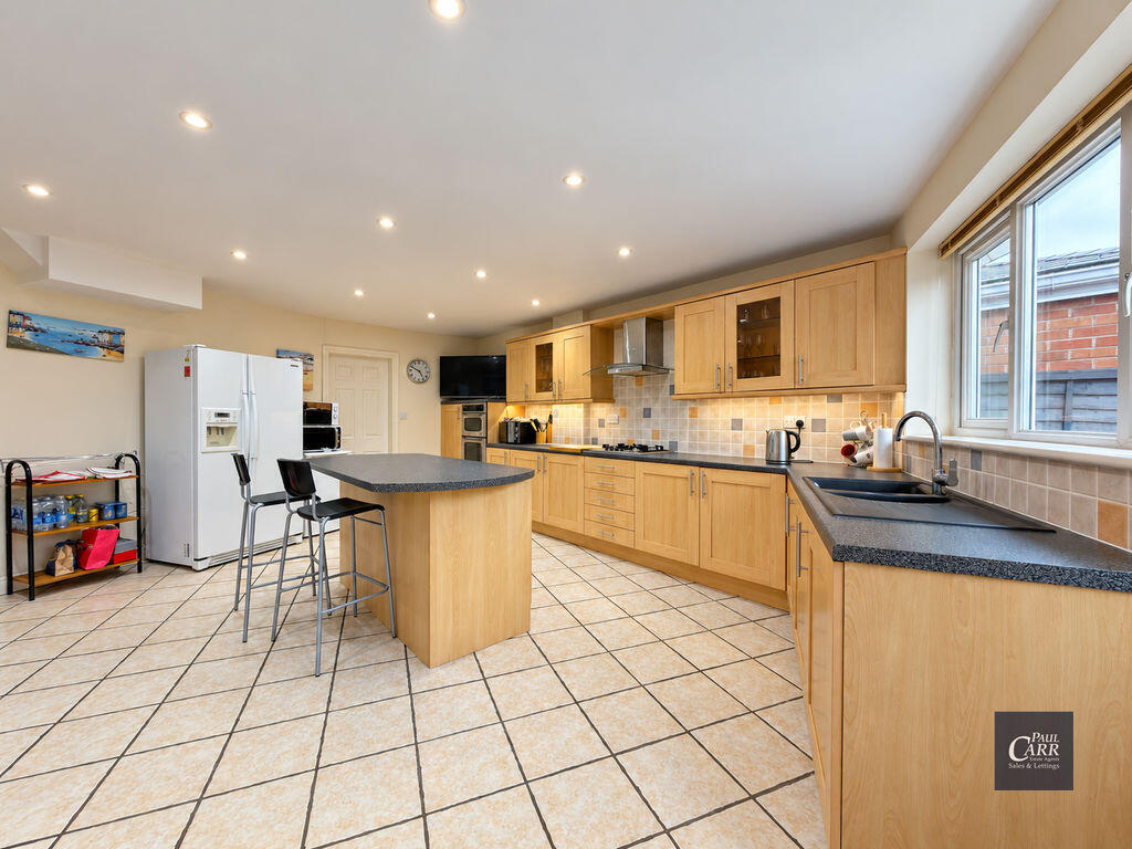 House in Walsall, Hardwick - More
