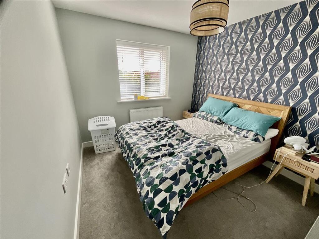 House in York - View 4