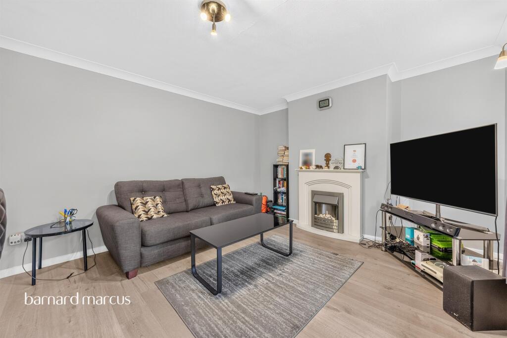 Main image of property: Hayes Lane, Kenley