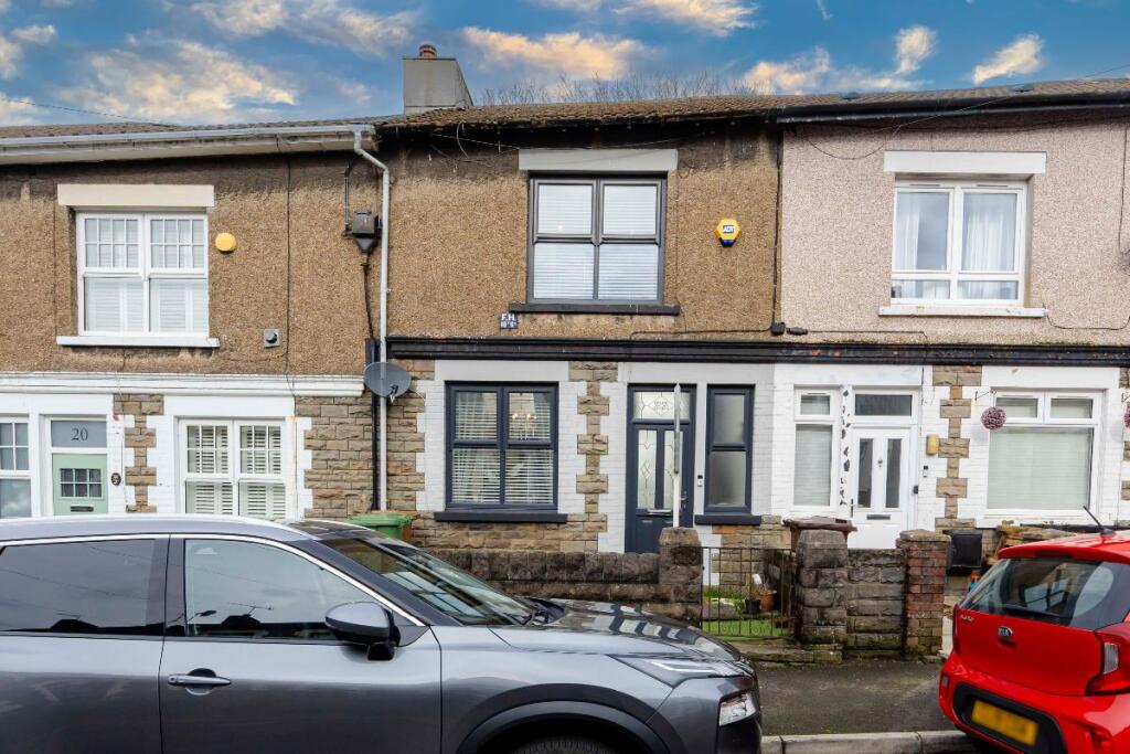 Main image of property: Caerphilly Road, Nelson