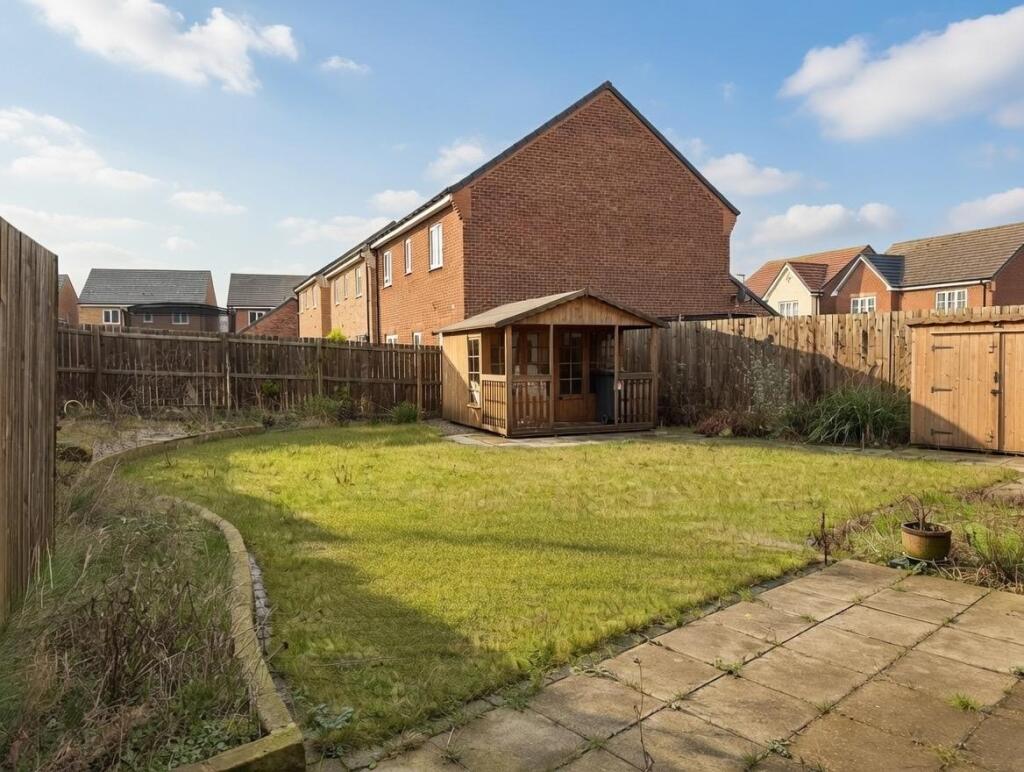 Goosepool Way, Middleton St. George, Darlington, DL2 1RA photo 2