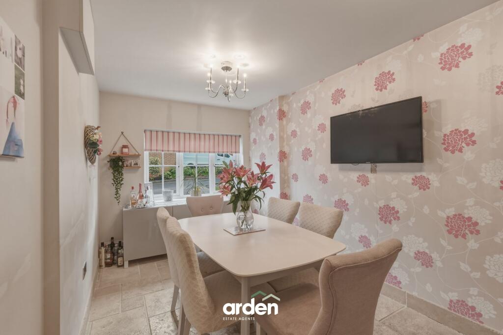 Additional image 4 of Ash Bridge Court, Rednal, B45