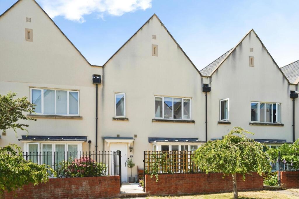 Main image of property: Ricardo Drive, DURSLEY, Gloucestershire, GL11