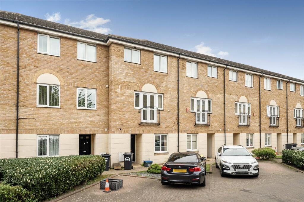 Main image of property: Quarles Park Road, Chadwell Heath, RM6