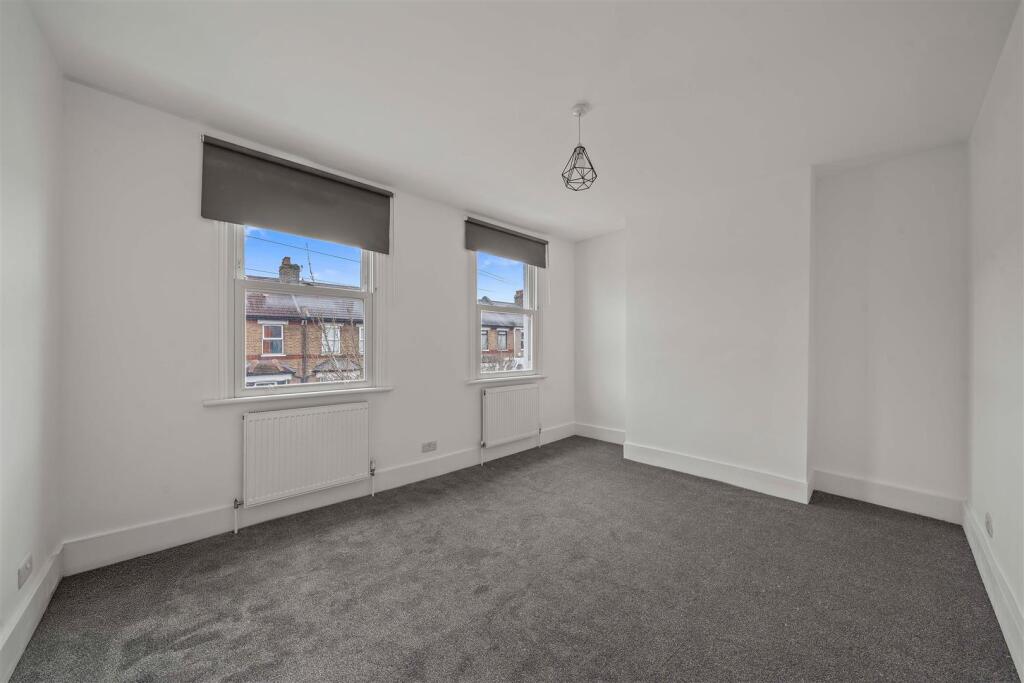 Main image of property: Watcombe Road, London