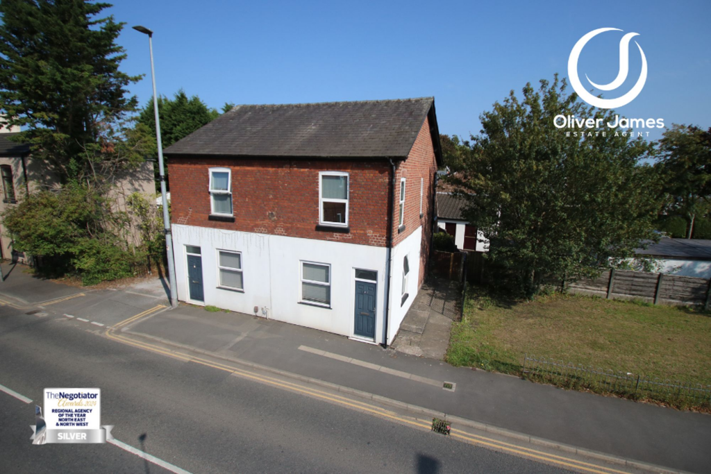 Main image of property: Liverpool Road, Cadishead, M44