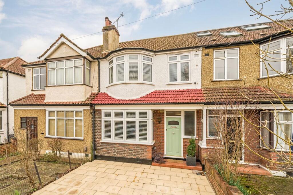 Main image of property: Cranborne Avenue, Surbiton