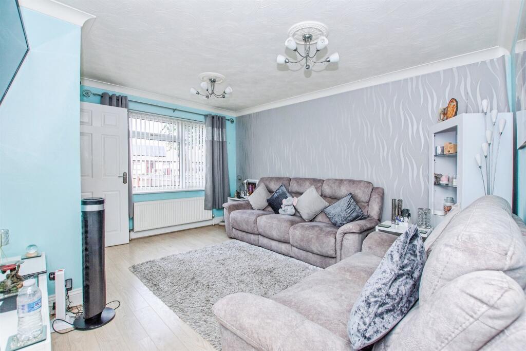 House in King's Lynn and West Norfolk, Walsoken - View 3
